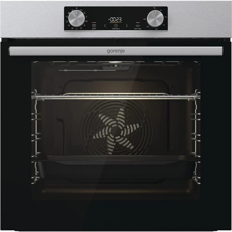 Gorenje BOP6737E02XK Εντοιχιζόμενος Φούρνος (743810)
