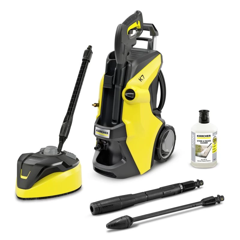 Karcher K7 Power Home Πλυστικό Μηχάνημα (1.317-151.0)