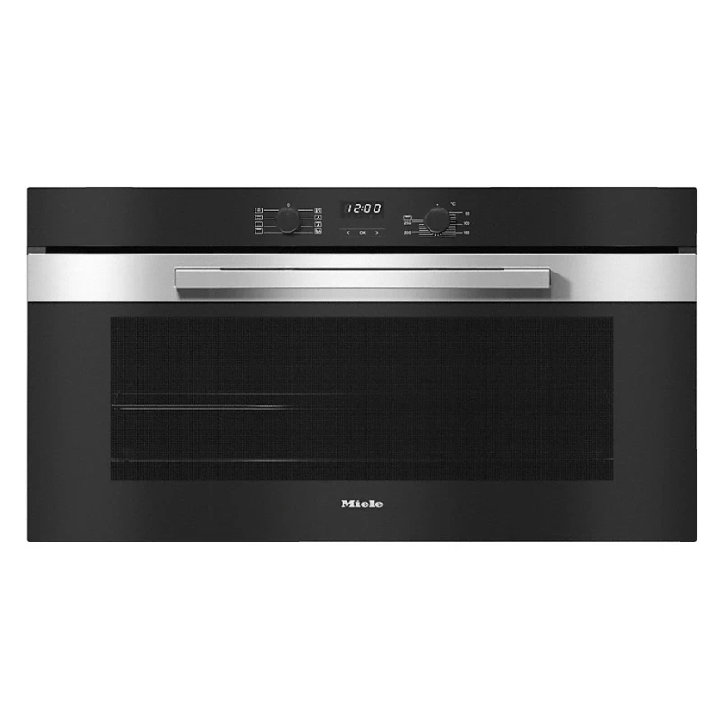 Miele H 2890 B Εντοιχιζόμενος Φούρνος Άνω Πάγκου (11099480)
