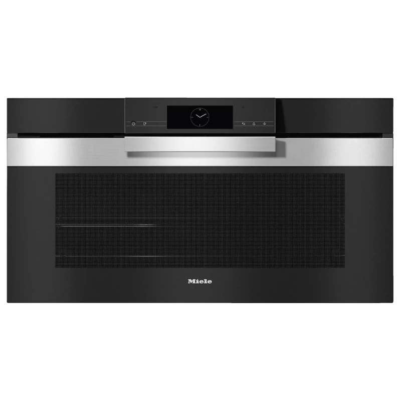 Miele H 7890 BP Εντοιχιζόμενος Φούρνος Άνω Πάγκου (11106120)