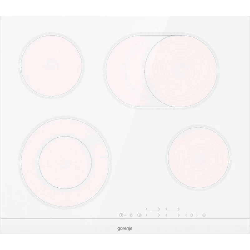 Gorenje ECT643WCSC Επαγωγική Εστία (730813)