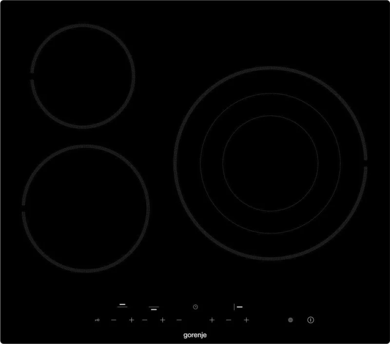 Gorenje ECT63ASC Κεραμική Εστία (736062)