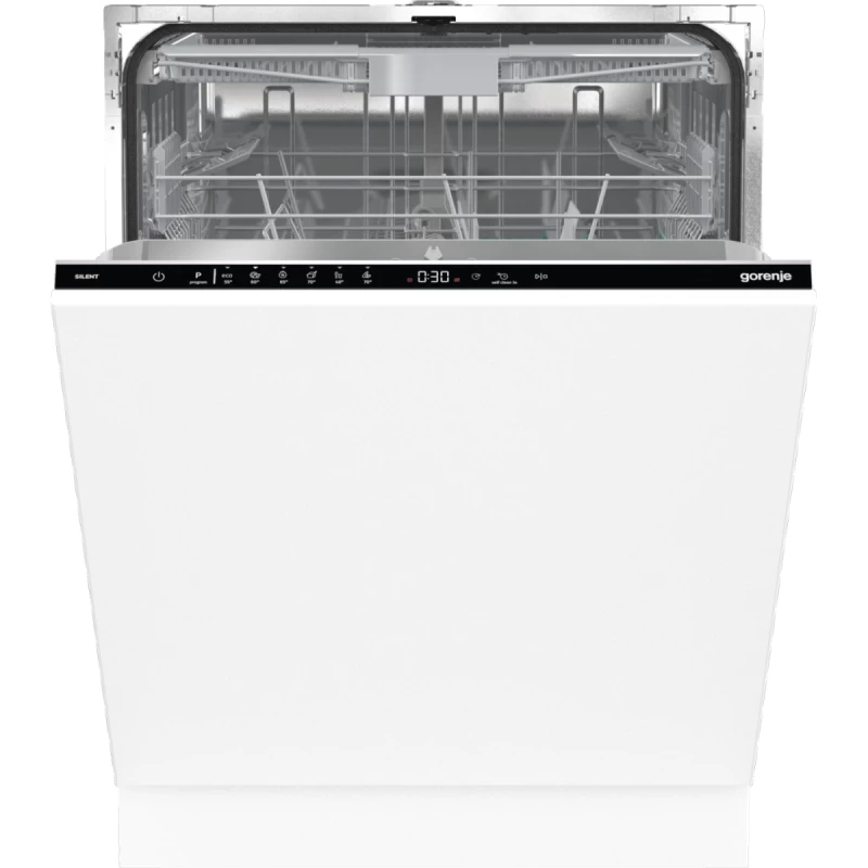 Gorenje GV643E90 Εντοιχιζόμενο Πλυντήριο Πιάτων 60 cm (20012648)