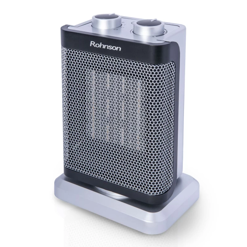 Rohnson R-8063 Κεραμικό Αερόθερμο