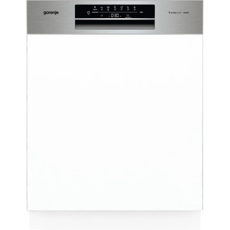 Gorenje GI642E90X Εντοιχιζόμενο Πλυντήριο Πιάτων 60 cm (20011937)
