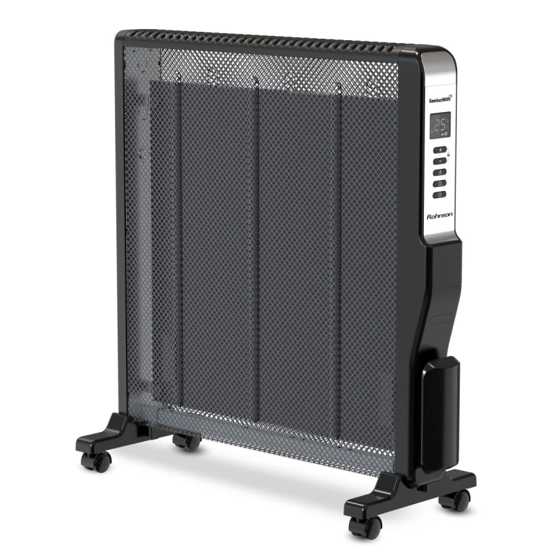 Rohnson R-073 Genius Wi-Fi Θερμοπομπός MICA
