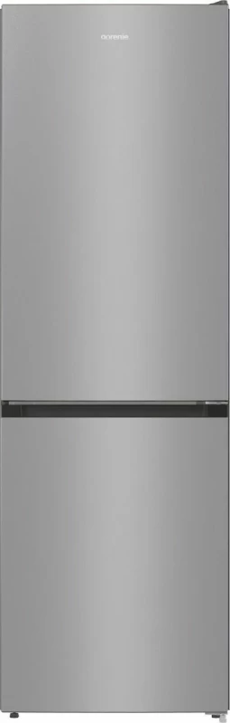 Gorenje NRKE62XL Total NoFrost Ψυγειοκαταψύκτης (739104)