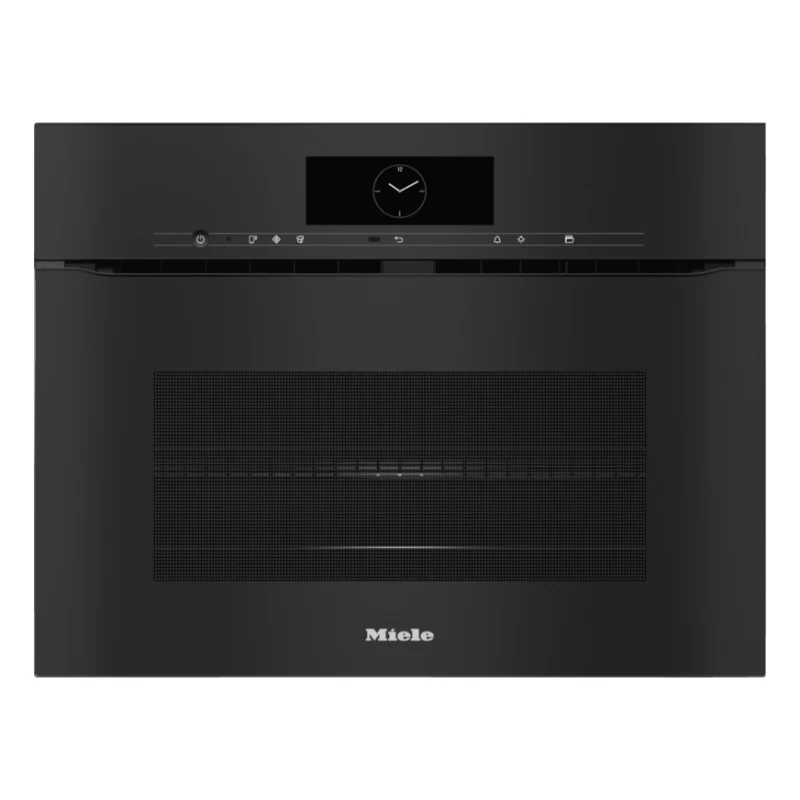 Miele H 7840 BMX Εντοιχιζόμενος Φούρνος Άνω Πάγκου (11106020)