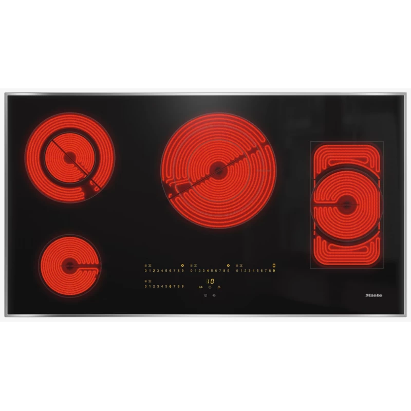 Miele KM 6565 FR Αυτόνομη Κεραμική Εστία (10882070)