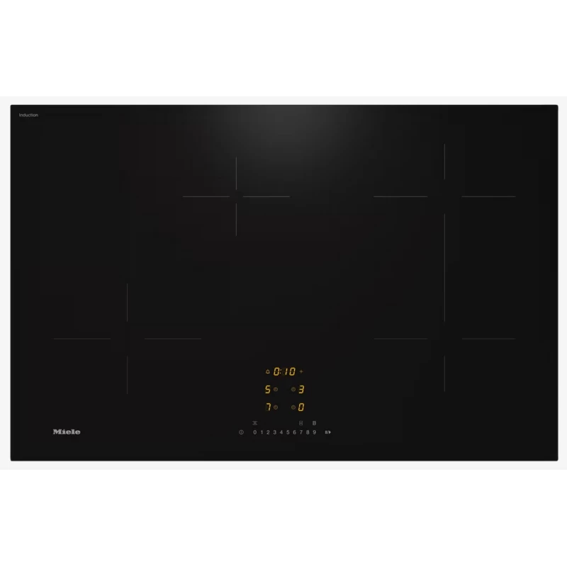 Miele KM 7373 FL Αυτόνομη Επαγωγική Εστία (12315530)