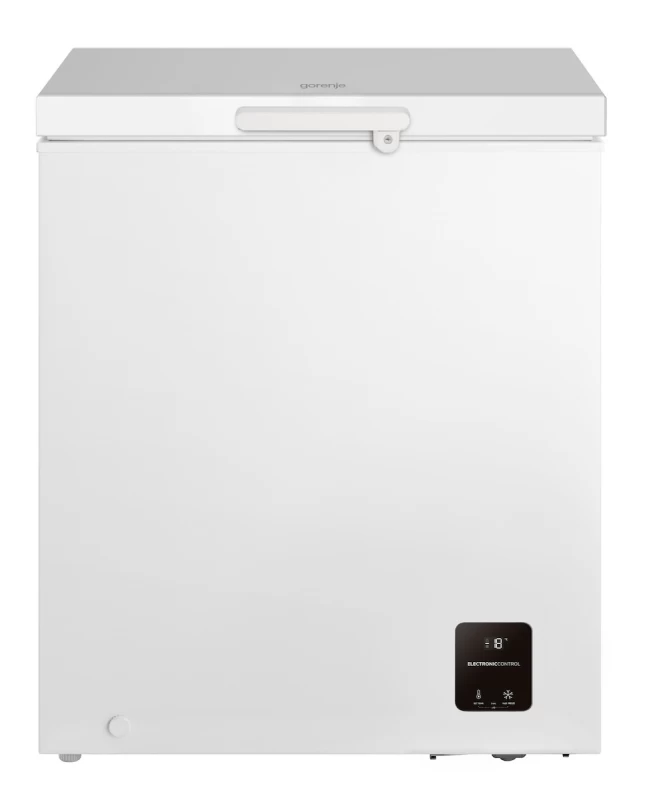 Gorenje FH14ΕΑW Καταψύκτης Οριζόντιος (20012804)