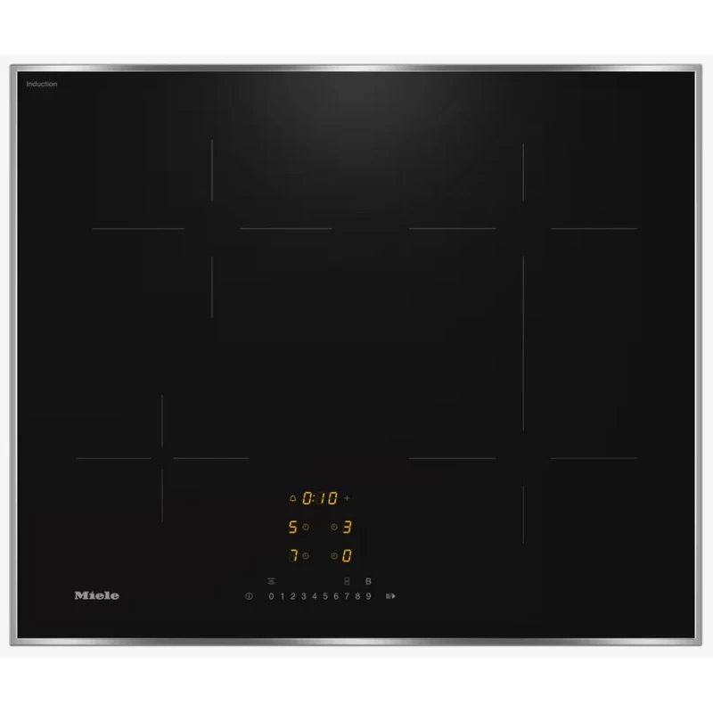 Miele KM 7363 FR Αυτόνομη Επαγωγική Εστία (12315540)