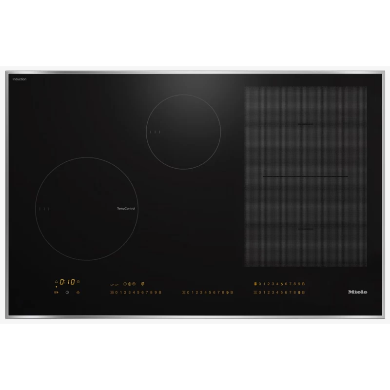 Miele KM 7679 FR Αυτόνομη Επαγωγική Εστία (11506150)