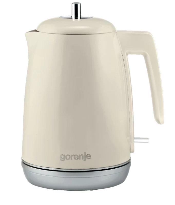 Gorenje K15RL RETRO ΜΠΕΖ Βραστήρας (742730)