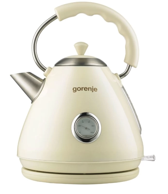 Gorenje K17CLI CLASSICO ΜΠΕΖ Βραστήρας (577531)
