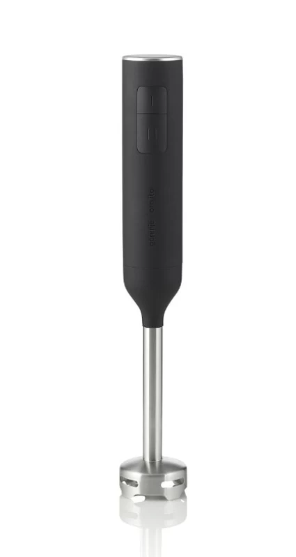 Gorenje HB600ORAB ORAITO ΜΑΥΡΟ Ραβδομπλέντερ (673820)