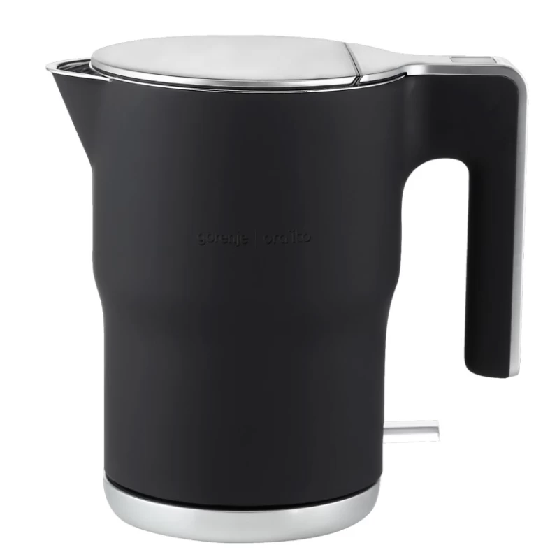 Gorenje K15ORAB ORAITO ΜΑΥΡΟΣ Βραστήρας (673832)