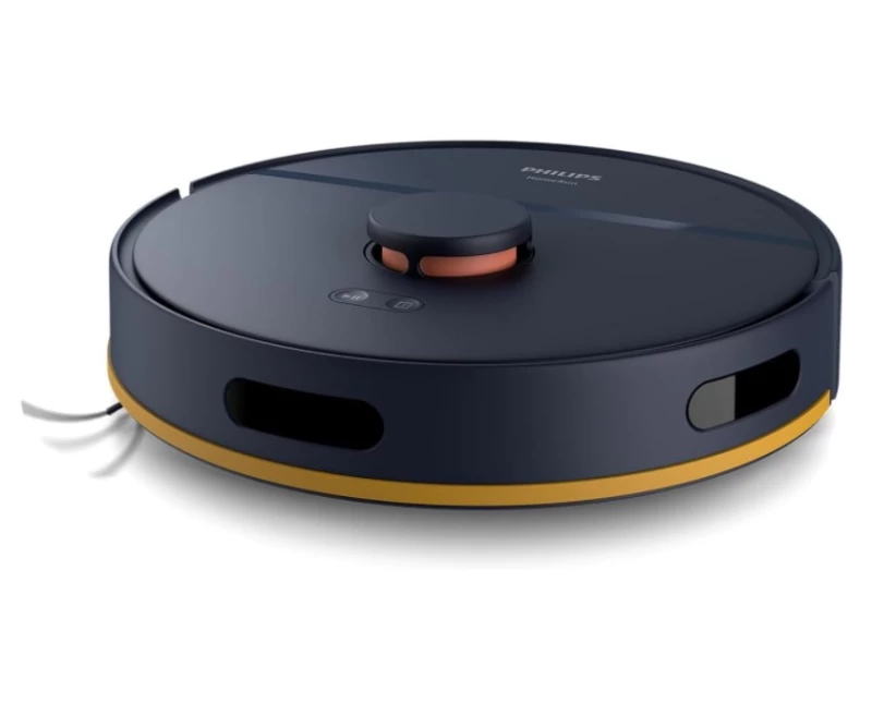 Philips XU2000/10 Επαναφορτιζόμενη Σκούπα Ρομπότ