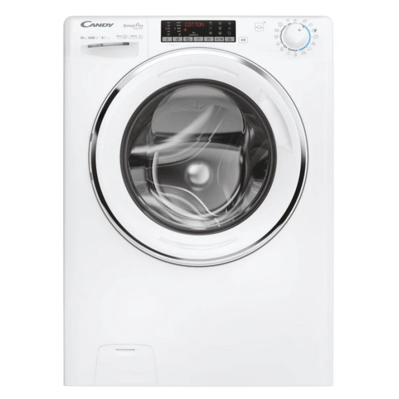Candy CSO 6106TWMC/1-S Smart Pro Inverter Πλυντήριο Ρούχων (31018679)