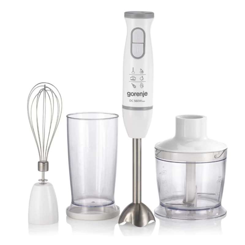 Gorenje HBC564QW Ραβδομπλέντερ (735653)