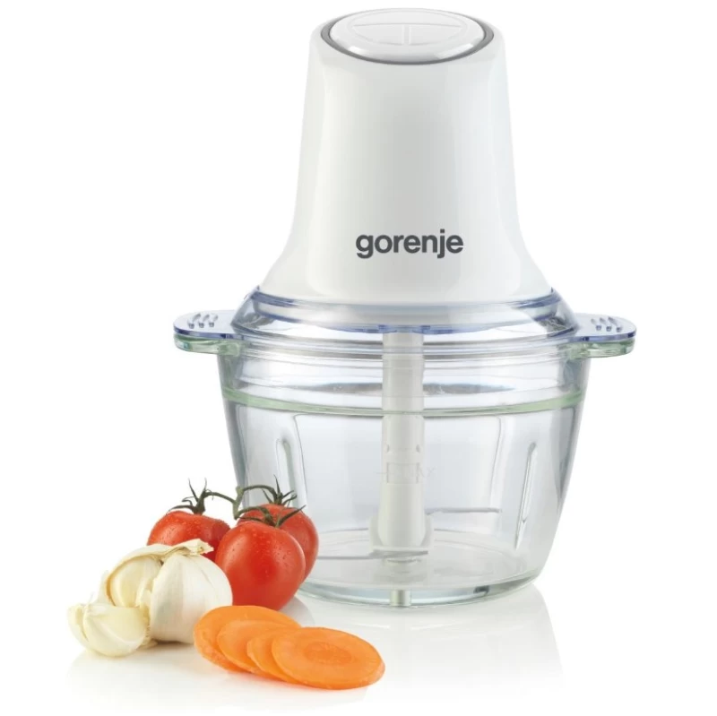 Gorenje S501GW Λευκός Πολυκόφτης (740227)