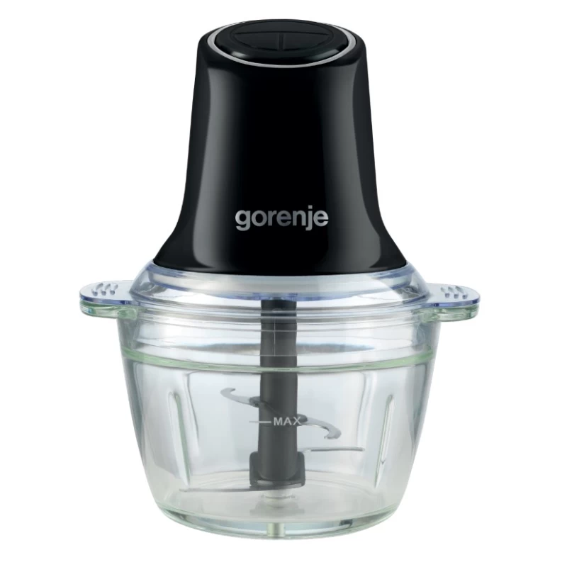 Gorenje S501GBK Μαύρος Πολυκόφτης (735373)