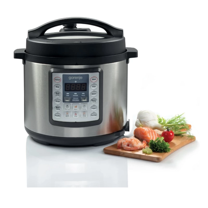 Gorenje MC6MBK Πολυμάγειρας (737435)