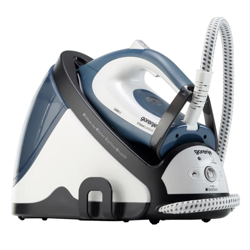 Gorenje SGH2400BBSUPREME Σύστημα Σιδερώματος (673858)