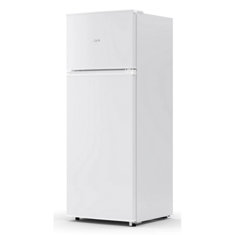 Tesla RD2100ME Λευκό Δίπορτο Ψυγείο