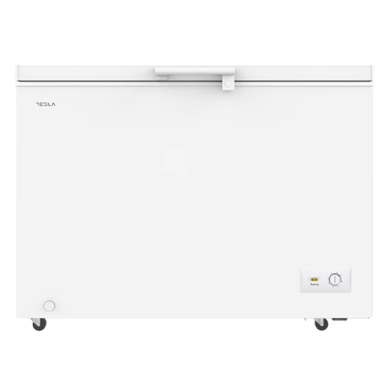 Tesla RH2900HE Οριζόντιος Καταψύκτης