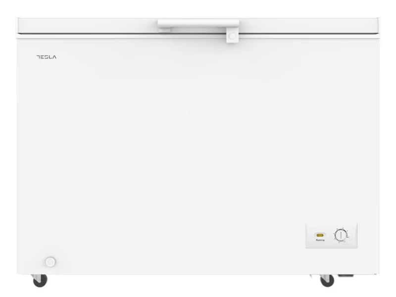 Tesla RH2900HE Οριζόντιος Καταψύκτης