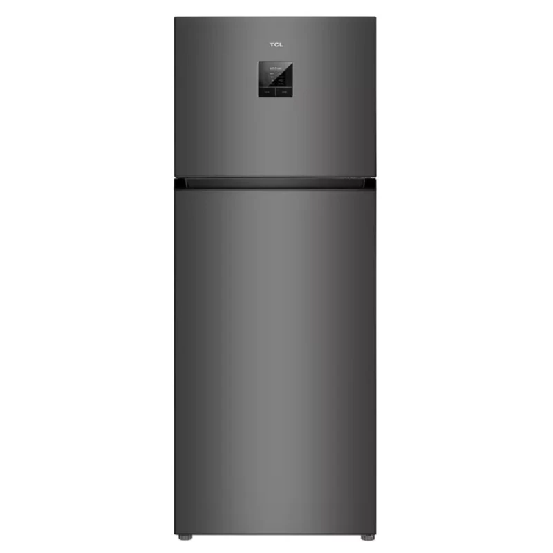 TCL RP465TSE0 Δίπορτο Ψυγείο