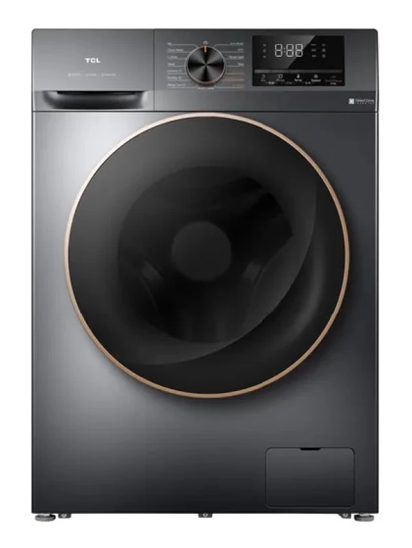 TCL CP1012SA0 Πλυντήριο Στεγνωτήριο