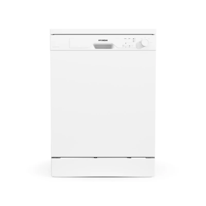 Hyundai HDW24V-6061/W Πλυντήριο Πιάτων 60cm