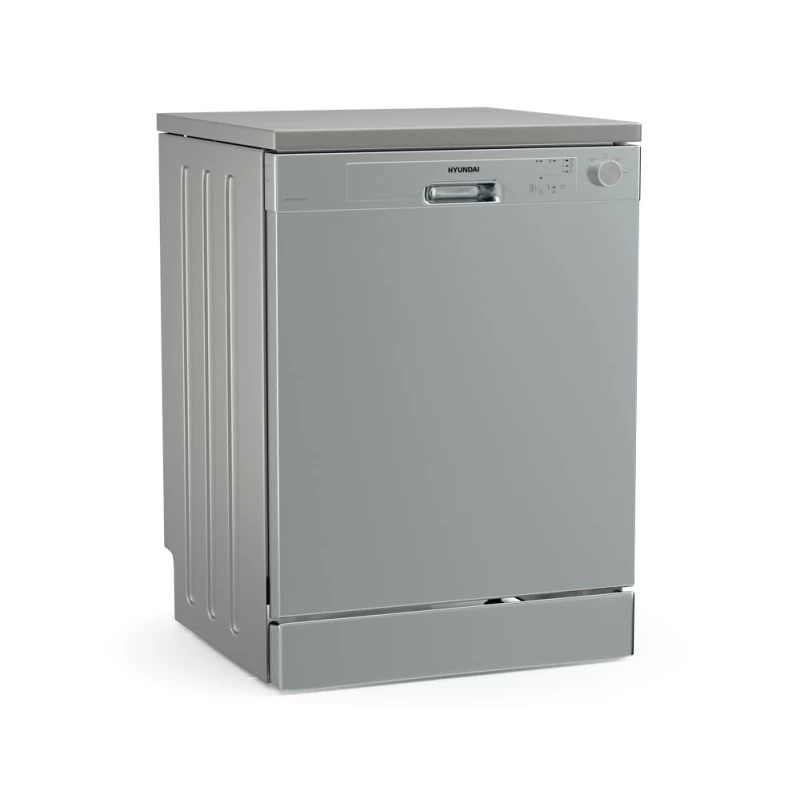 Hyundai HDW24V-6061/X Πλυντήριο Πιάτων 60cm