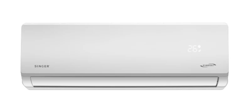 Singer SNT24-09IVi/SNT24-09IVo Inverter Κλιματιστικό Τοίχου