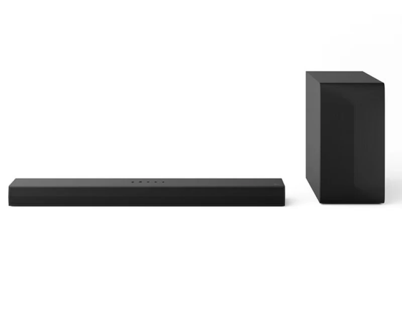 LG S60T Black 3.1 SoundBar