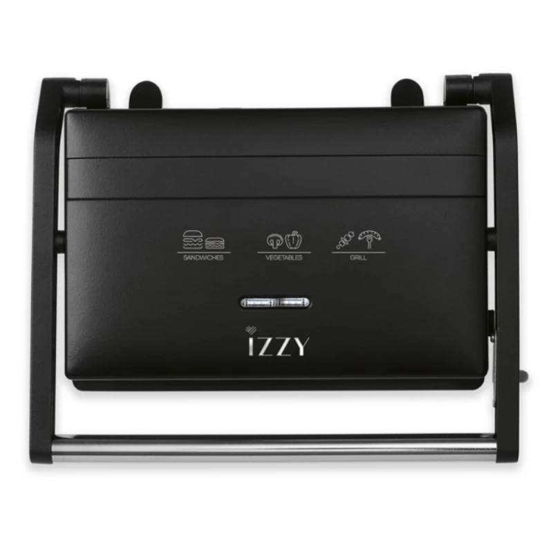 IZZY Panini Aria IZ-2020 Τοστιέρα