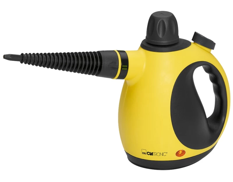 Clatronic DR 3653 Ατμοκαθαριστής Χειρός