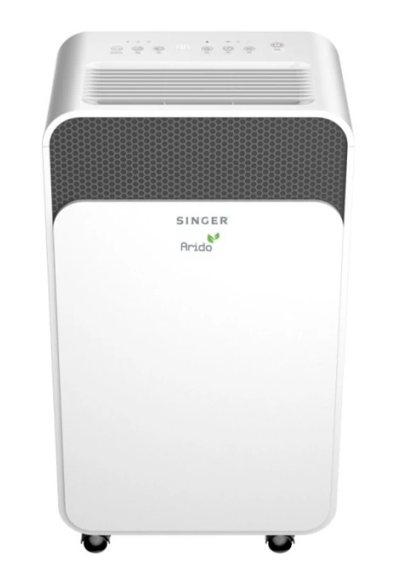 Singer SDHM-16L Arido Ion Αφυγραντήρας
