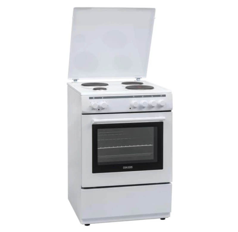 Dikom DK FSW20 Εμαγιέ Κουζίνα