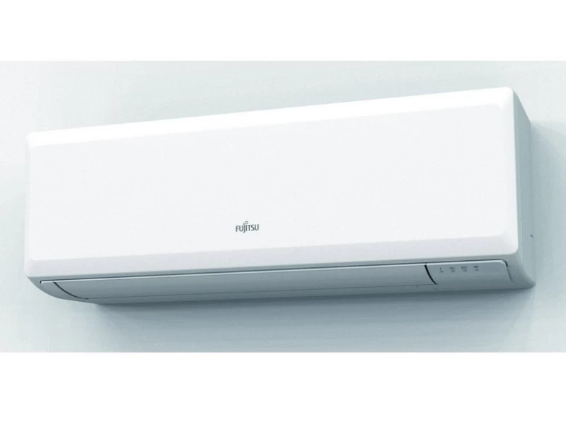 Fujitsu ASYG09KPCA/AOYG09KPCA Inverter Κλιματιστικό Τοίχου