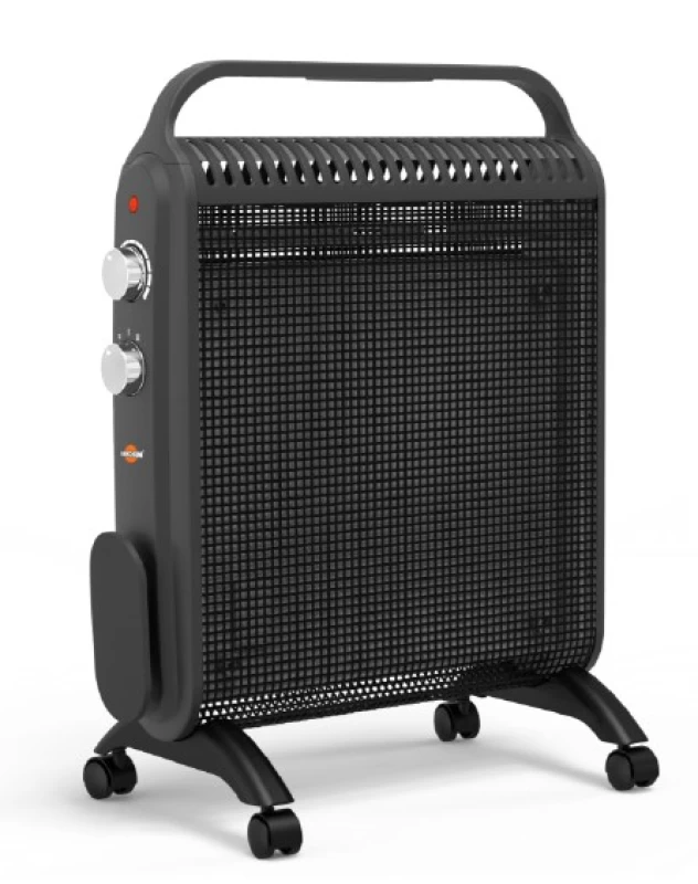 Kerosun KCPMC-20 Mica Θερμοπομπός Δαπέδου 2000W