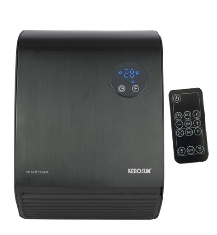 Kerosun KBH-TG200IP7L Αερόθερμο Μπάνιου