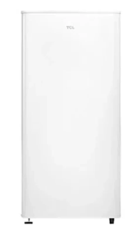 TCL RF092DWE0 92lt Λευκό Μονόπορτο Ψυγείο Mini Bar