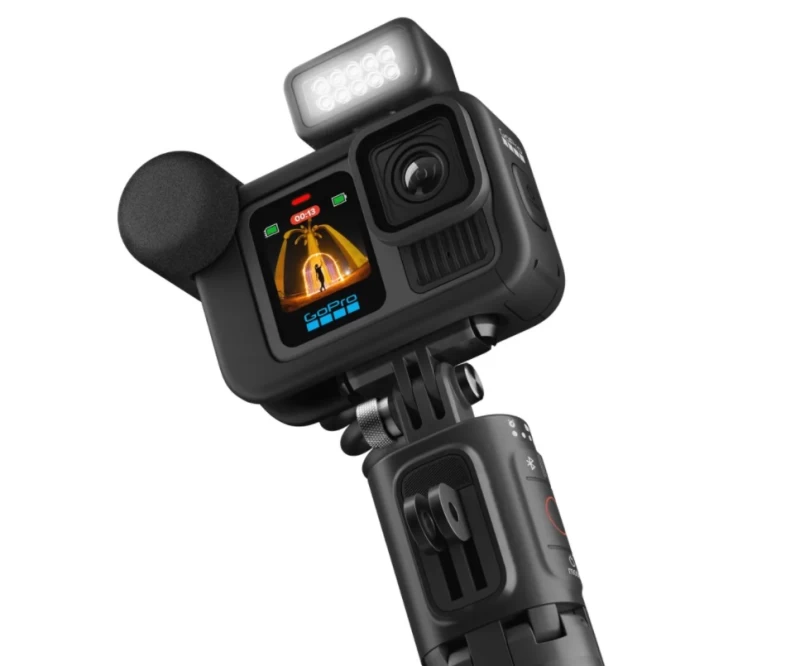 GoPro HERO13 Creator Edition CHDFB-131-EU Action Camera