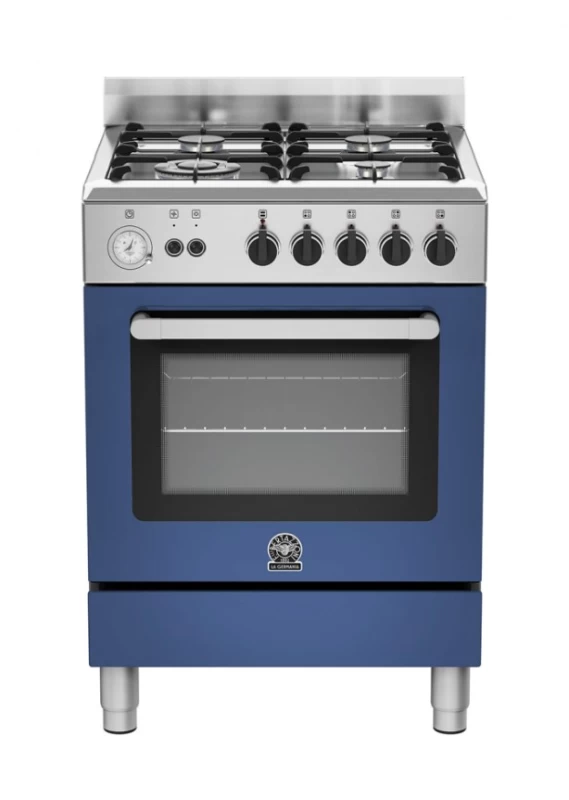 La Germania RM66 40G XB T Κουζίνα Αερίου (GN)