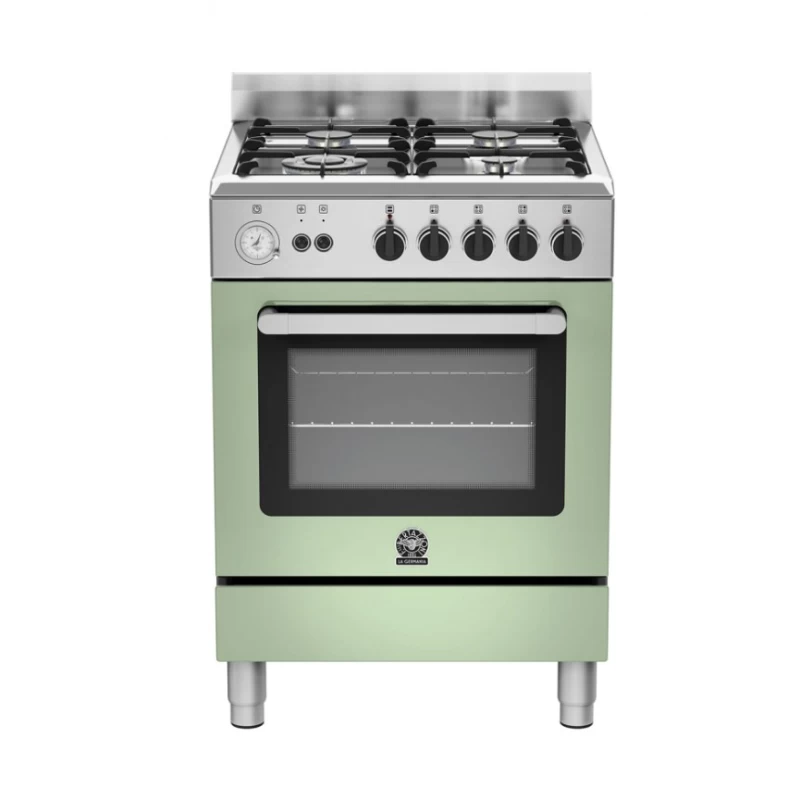 La Germania PRM66 40G XV T Κουζίνα Αερίου (LPG)