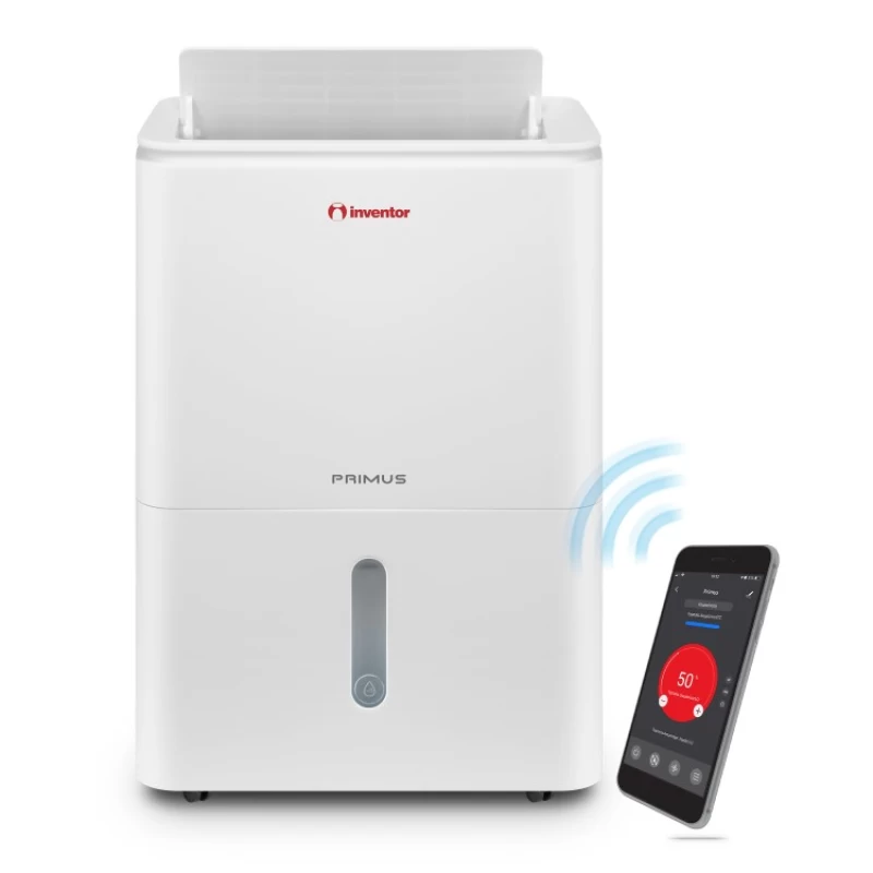 Inventor Primus PM-WUI-16L Αφυγραντήρας