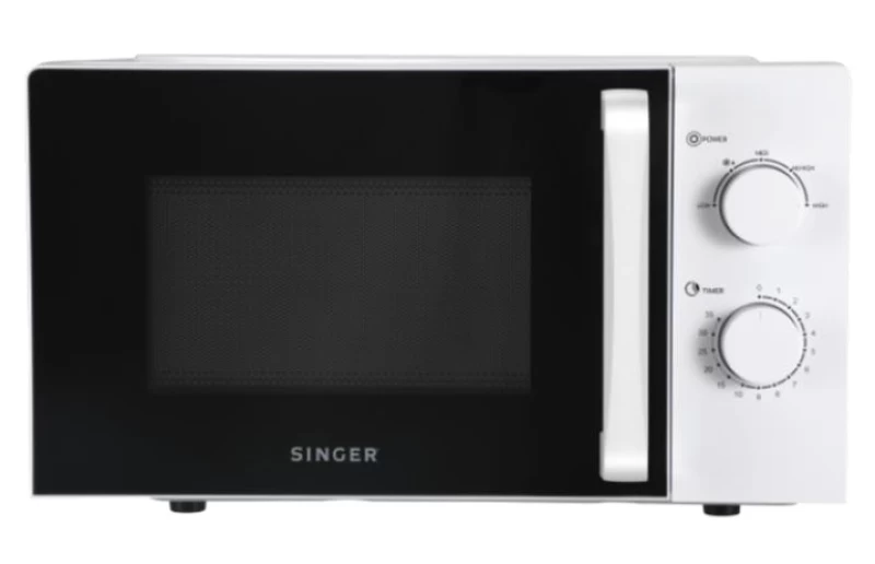 Singer MW 20WH P70 Φούρνος Μικροκυμάτων